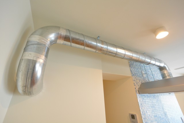 ニックハイム中目黒 キッチン