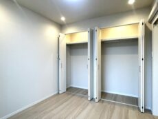 シティコープ豊洲 洋室1