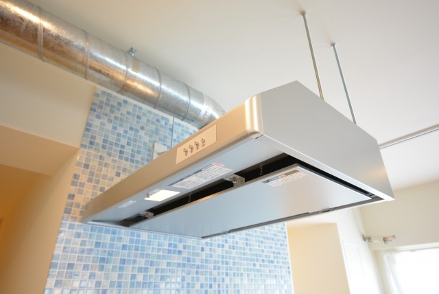 ニックハイム中目黒 キッチン