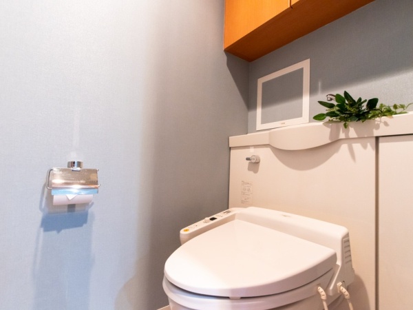 コスモ・ザ・ガーデン二子多摩川