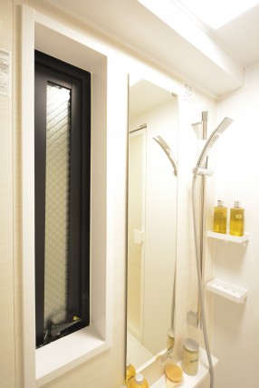 ベルデ参宮橋Ⅱ 浴室