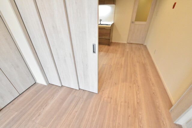 松濤ハウス 洋室