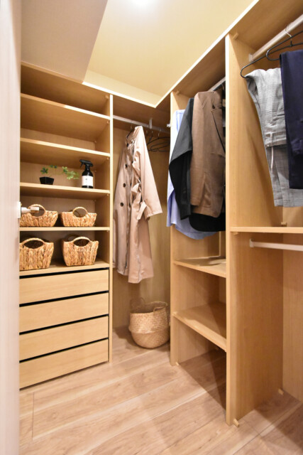 神宮前コーポラス 玄関・廊下