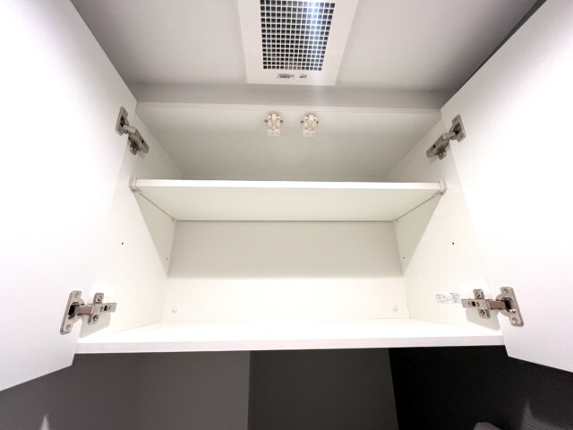 クレッセント渋谷神泉 トイレ