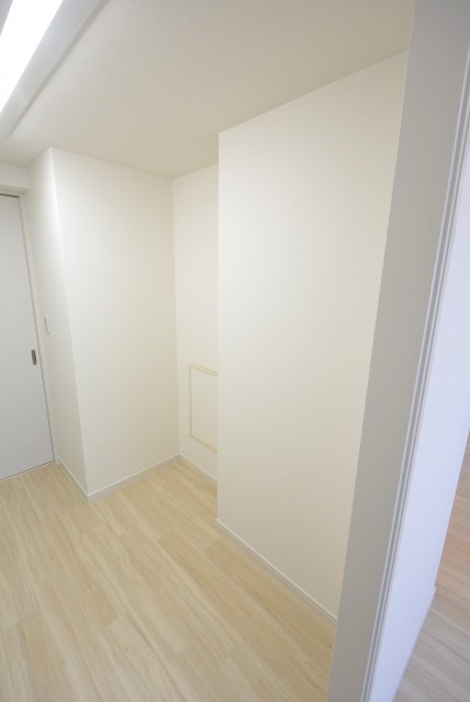 クレッセント渋谷神泉 キッチン