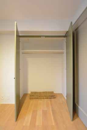 ベルデ参宮橋Ⅱ 洋室A