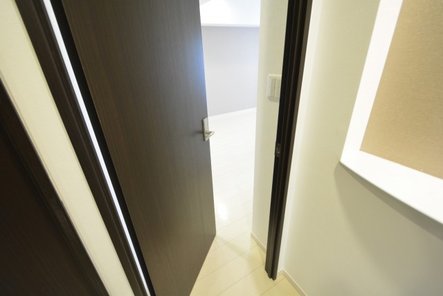 日神パレステージ三軒茶屋Ⅱ 洋室3