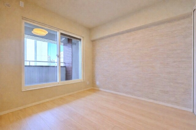 宏和マンション池袋 洋室1