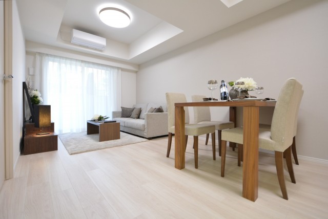 藤和学芸大学ホームズⅡ LDK