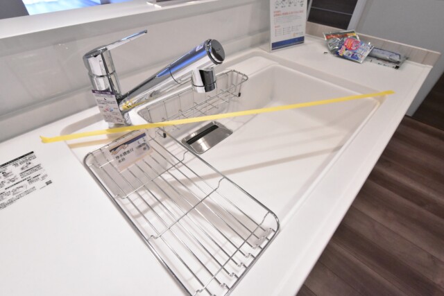 秀和第２高輪レジデンス キッチン