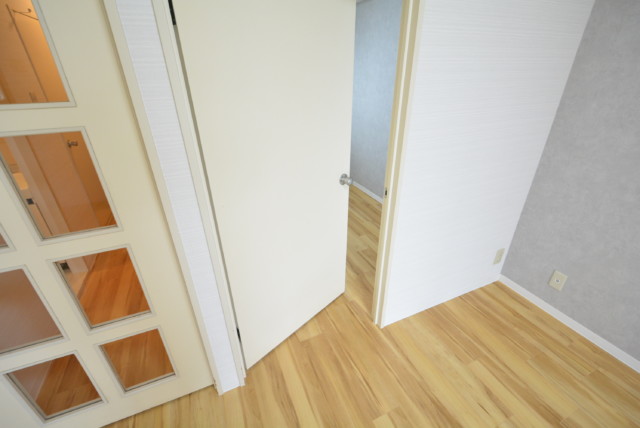 藤和三軒茶屋コープ 洋室1