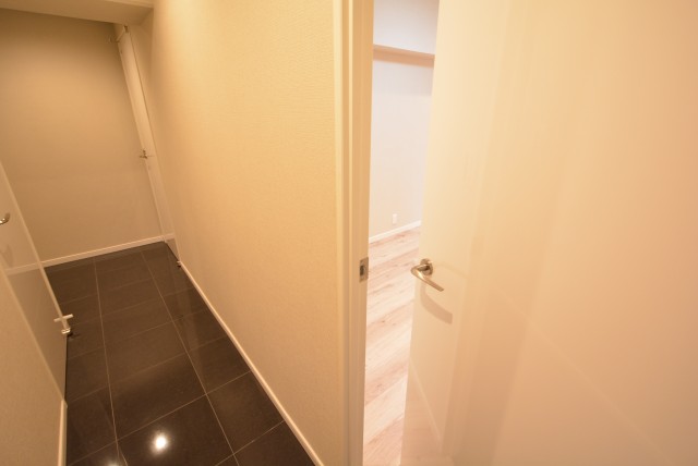 マンション小石川台 洋室1