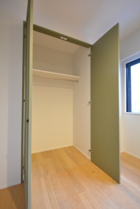 ベルデ参宮橋Ⅱ 洋室A