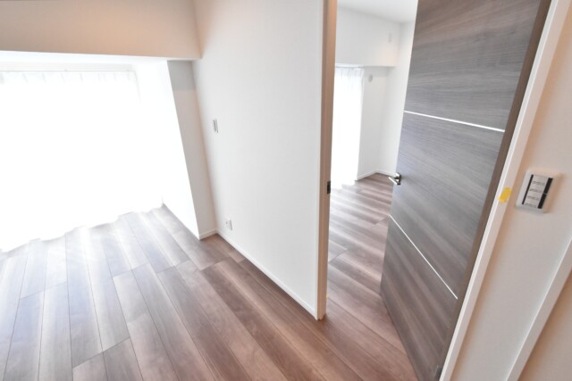 秀和第２高輪レジデンス 洋室2