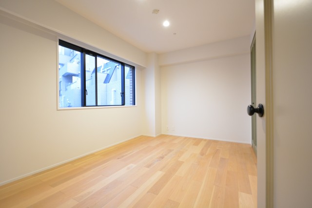 ベルデ参宮橋Ⅱ 洋室B