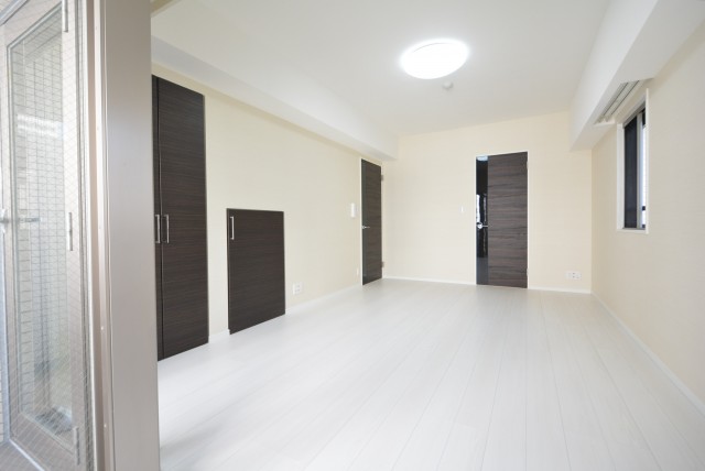 フィールT幡ヶ谷 洋室