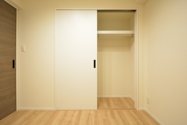 トーア明大前マンション 洋室1