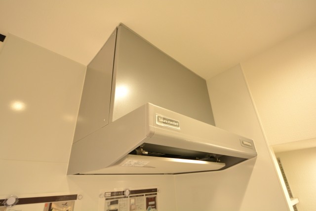 上馬ハイホーム キッチン