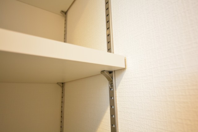 上馬ハイホーム 洗面室