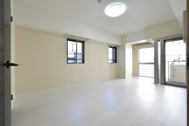 フィールT幡ヶ谷 洋室