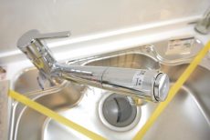 ビッグ武蔵野池袋 キッチン