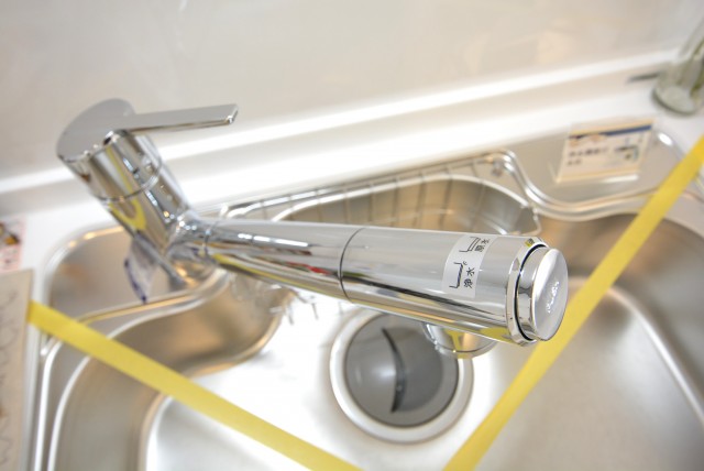 ビッグ武蔵野池袋 キッチン