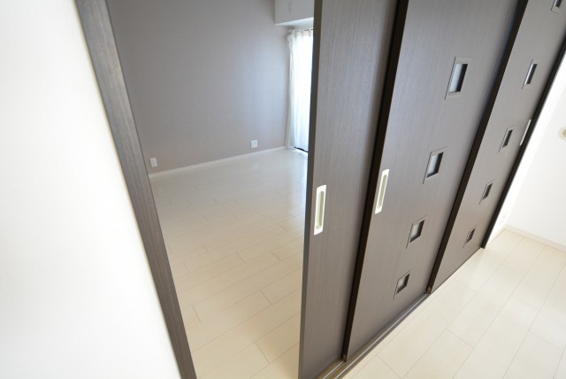 日神パレステージ三軒茶屋Ⅱ 洋室2