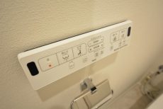 ビッグ武蔵野池袋 トイレ