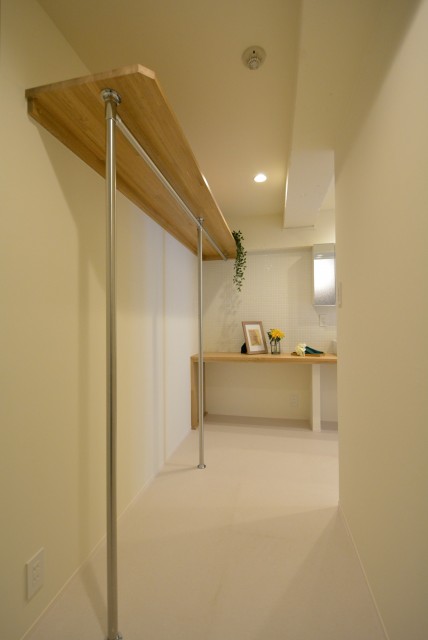 ニックハイム中目黒 WIC