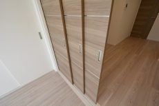 ビッグ武蔵野池袋 洋室2