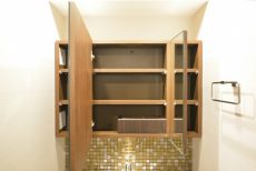 フィールT幡ヶ谷 洗面室