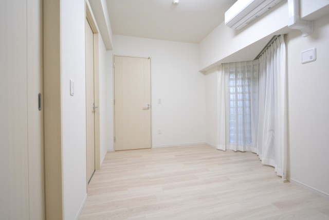 藤和学芸大学ホームズⅡ 洋室1