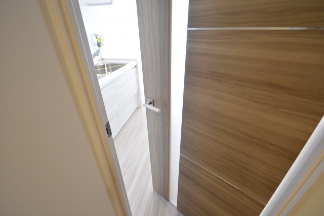 ビッグ武蔵野池袋 DK+洋室2