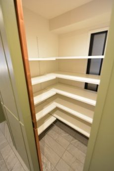 ベルデ参宮橋Ⅱ キッチン