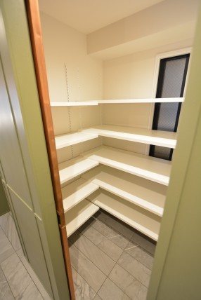 ベルデ参宮橋Ⅱ キッチン