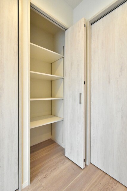 松濤ハウス 洋室