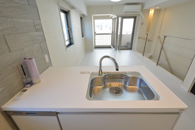 フィールT幡ヶ谷 キッチン