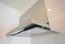 ビッグ武蔵野池袋 キッチン