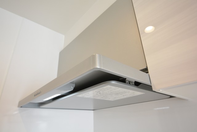 ビッグ武蔵野池袋 キッチン