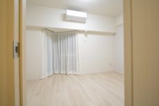 藤和学芸大学ホームズⅡ 洗面室