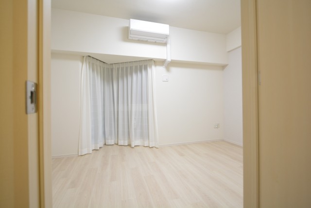 藤和学芸大学ホームズⅡ 洗面室