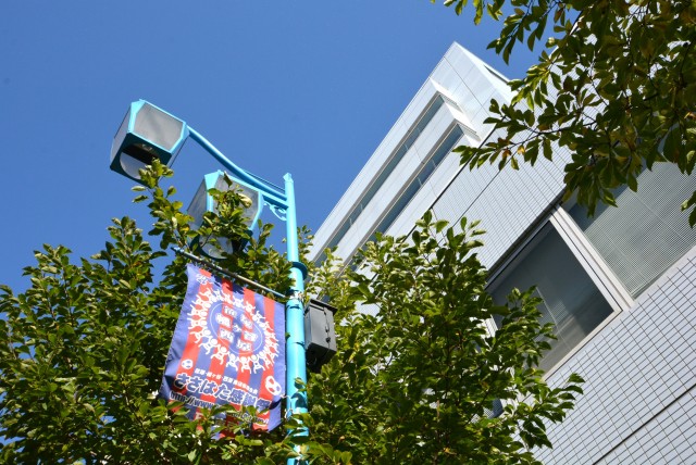 フィールT幡ヶ谷 周辺