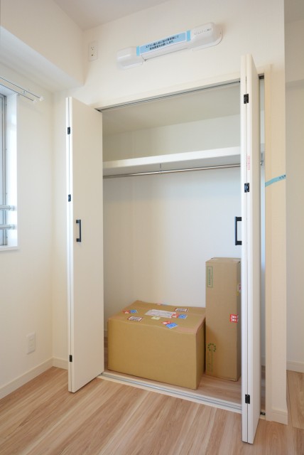 日生野沢マンション サービスルーム