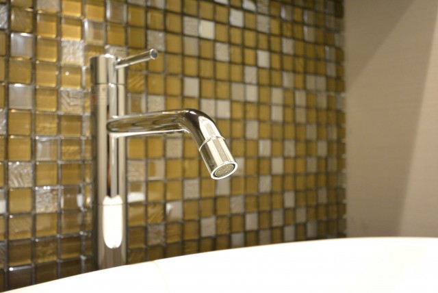 フィールT幡ヶ谷 洗面室