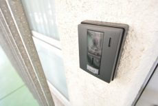 ビッグ武蔵野池袋 玄関