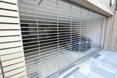 ベルデ参宮橋Ⅱ 駐車場