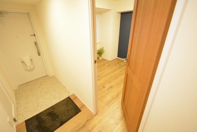 ニューライフ等々力 洋室1