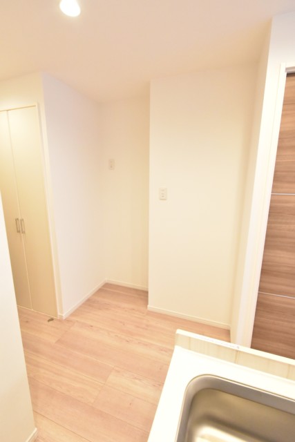 パールハイツ幡ヶ谷 キッチン