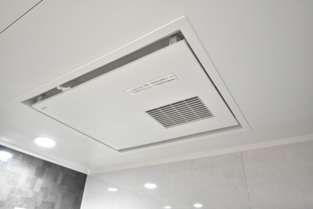 シャトレー駒沢 浴室