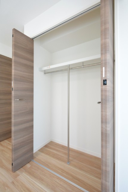 NK五反田コータース 洋室1